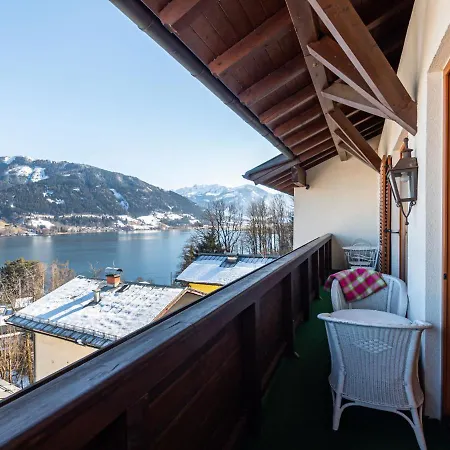 Holiday Karin By Interhome Prázdninový dům Zell am See