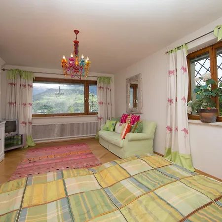 Prázdninový dům Holiday Karin By Interhome Zell am See