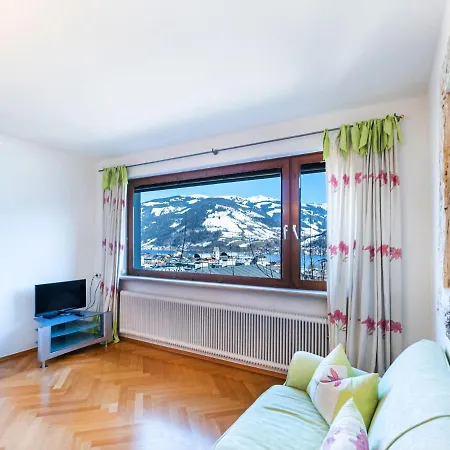 Prázdninový dům Holiday Karin By Interhome *