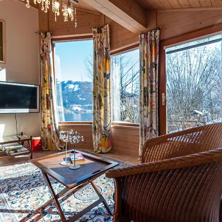 Holiday Karin By Interhome Zell am See