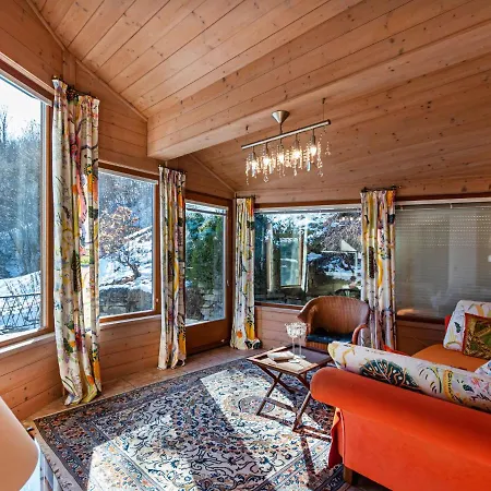 Holiday Karin By Interhome *