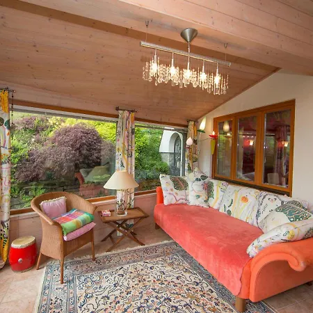 Holiday Karin By Interhome Zell am See