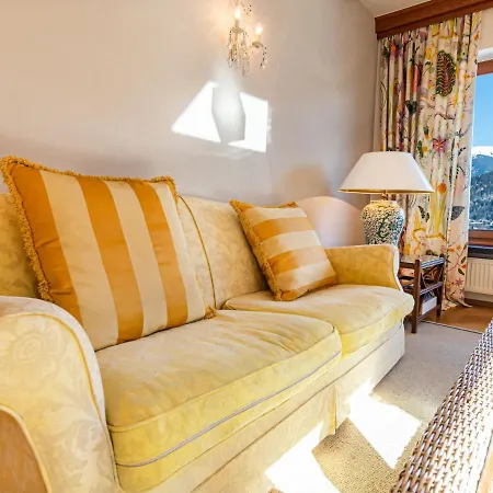 Ferienhaus Holiday Karin By Interhome *