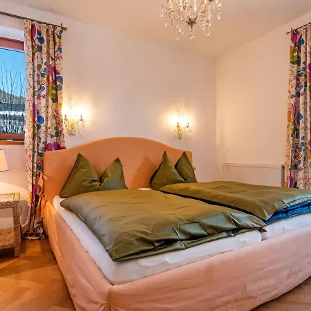 Holiday Karin By Interhome Ferienhaus Zell am See