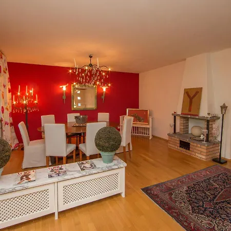 Holiday Karin By Interhome Ferienhaus *