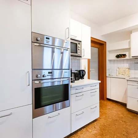 Holiday Karin By Interhome *