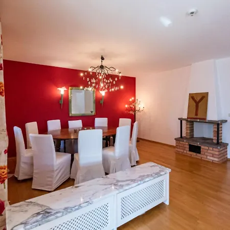 Holiday Karin By Interhome Prázdninový dům Zell am See