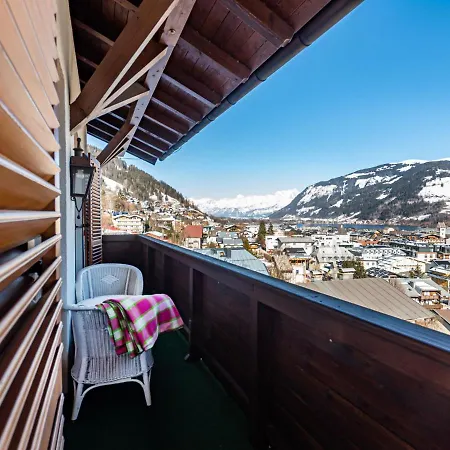 Holiday Karin By Interhome * Zell am See