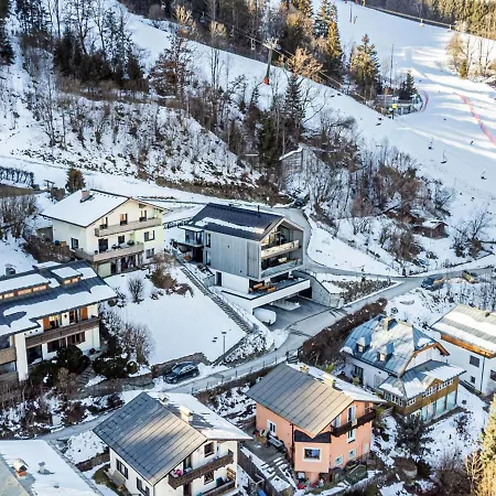 Holiday Karin By Interhome