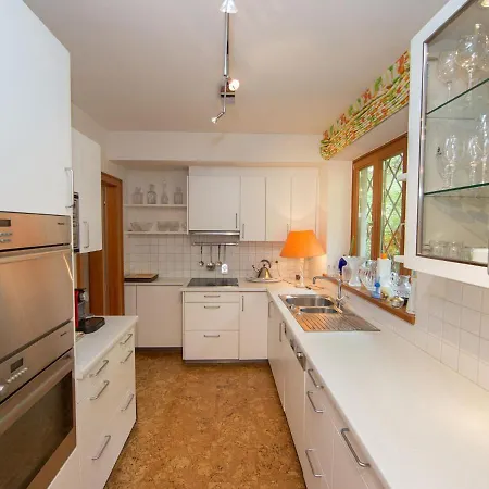 Holiday Karin By Interhome Ferienhaus