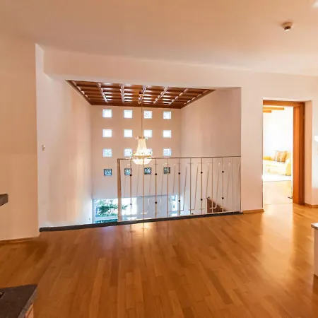 Holiday Karin By Interhome Prázdninový dům Zell am See