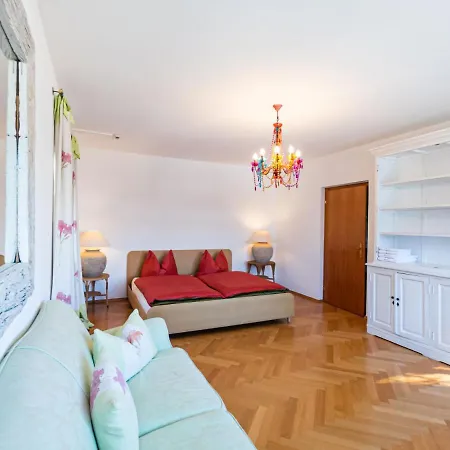 Holiday Karin By Interhome Ferienhaus