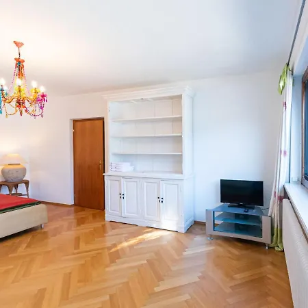 Holiday Karin By Interhome Prázdninový dům Zell am See