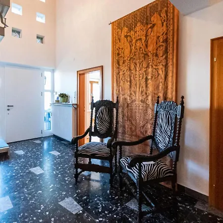 Holiday Karin By Interhome Zell am See