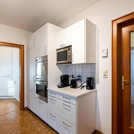 Ferienhaus Holiday Karin By Interhome Zell am See