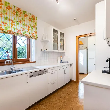 Holiday Karin By Interhome Prázdninový dům Zell am See