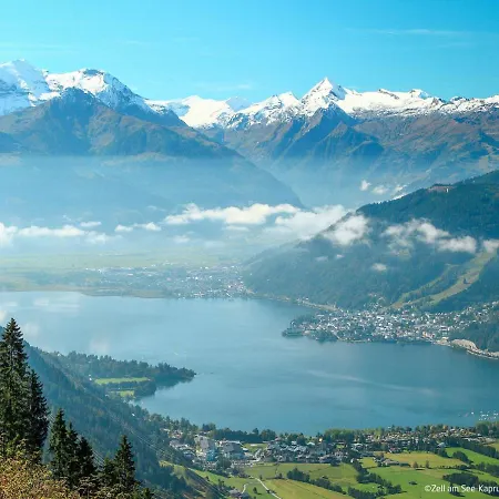 Holiday Karin By Interhome Prázdninový dům Zell am See