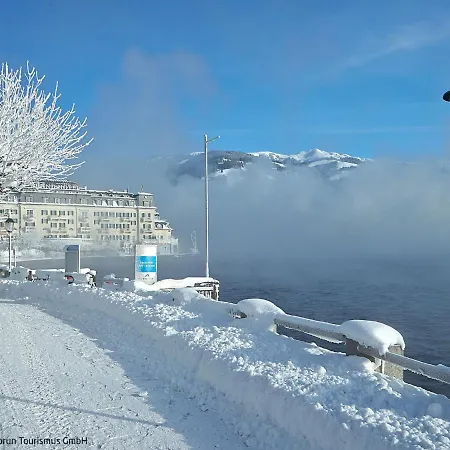 Holiday Karin By Interhome