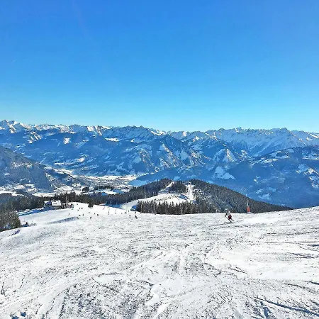 Ferienhaus Holiday Karin By Interhome