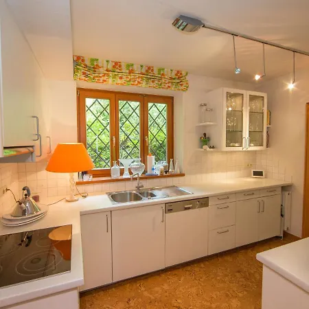 Vakantiehuis Holiday Karin By Interhome *