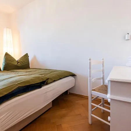 Holiday Karin By Interhome Vakantiehuis Zell am See
