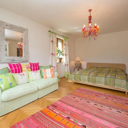 Holiday Karin By Interhome * Zell am See