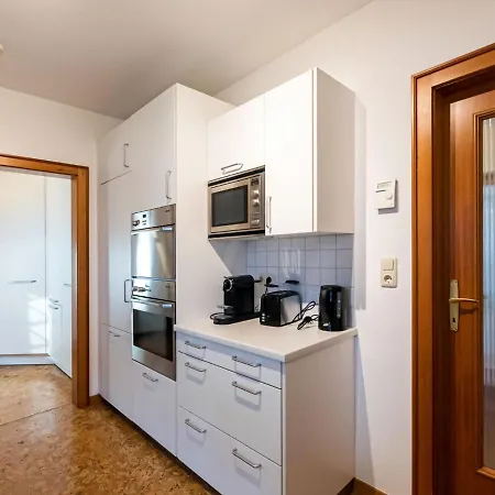 Vakantiehuis Holiday Karin By Interhome Zell am See