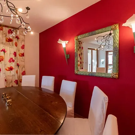 Vakantiehuis Holiday Karin By Interhome